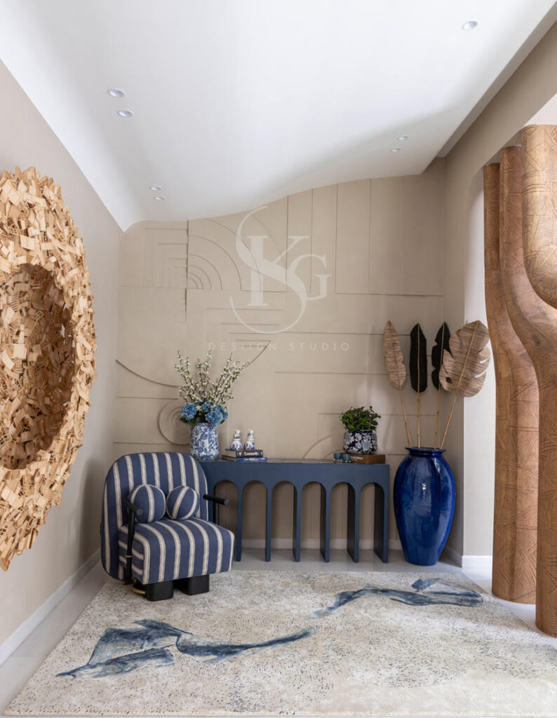 living-area