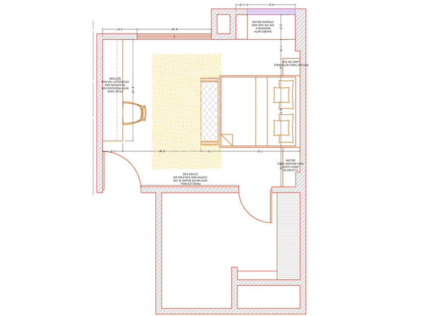 layout