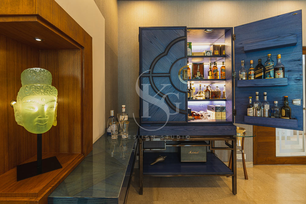 stylish-home-bar-cabinet-design