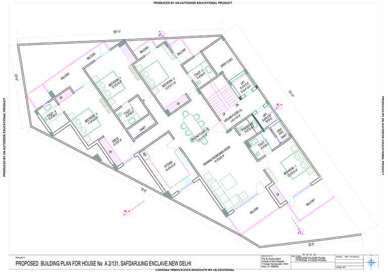 bulder-layout