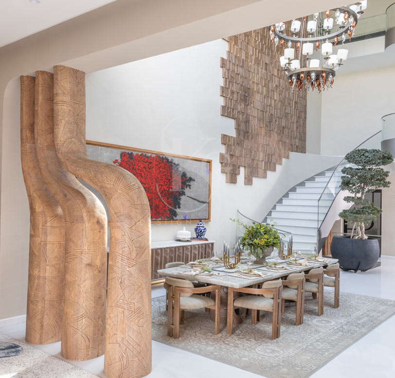 wooden-pillar-furniture-design