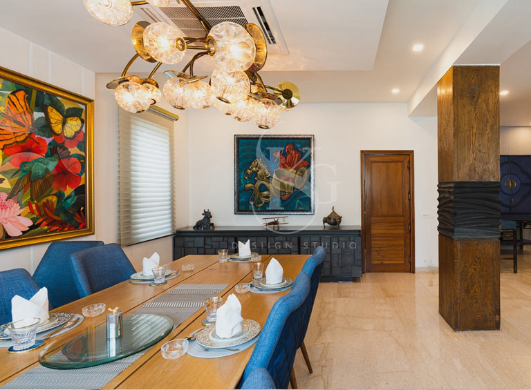 Future Living: Top Five Interior Design Trends That Will Define 2025