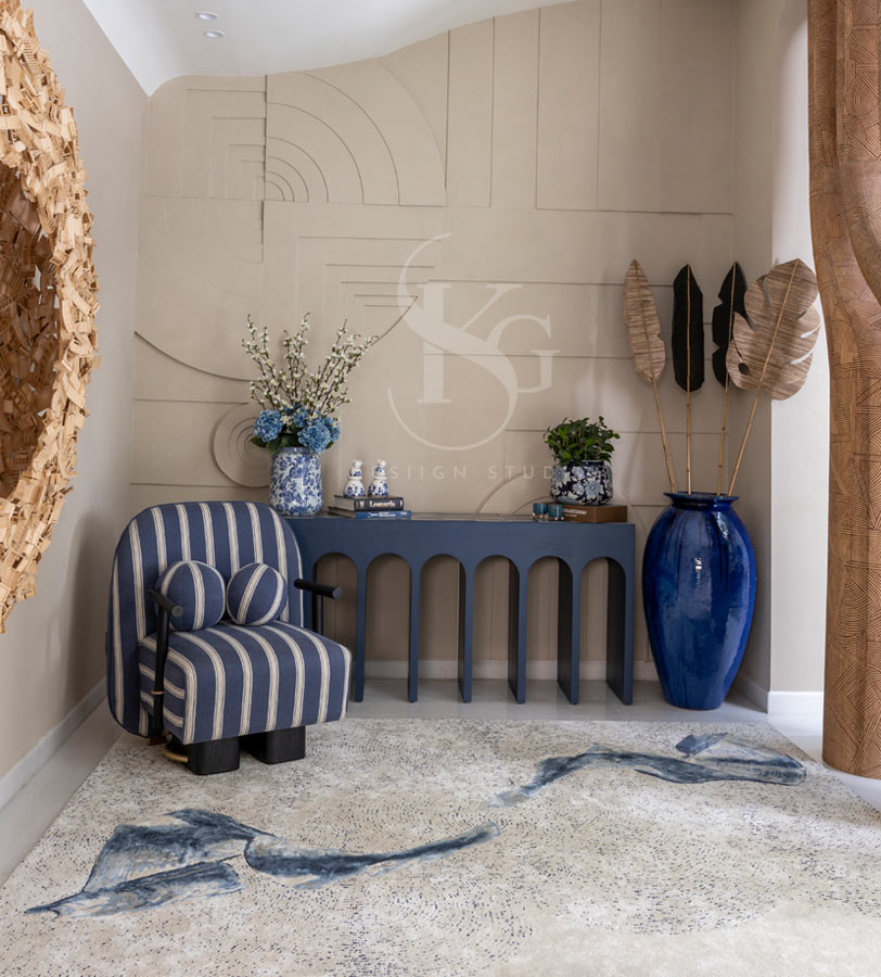 styling-lobby-area-design